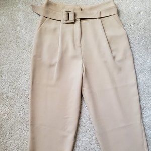 TOPSHOP Pants, Size 6 (Petite)